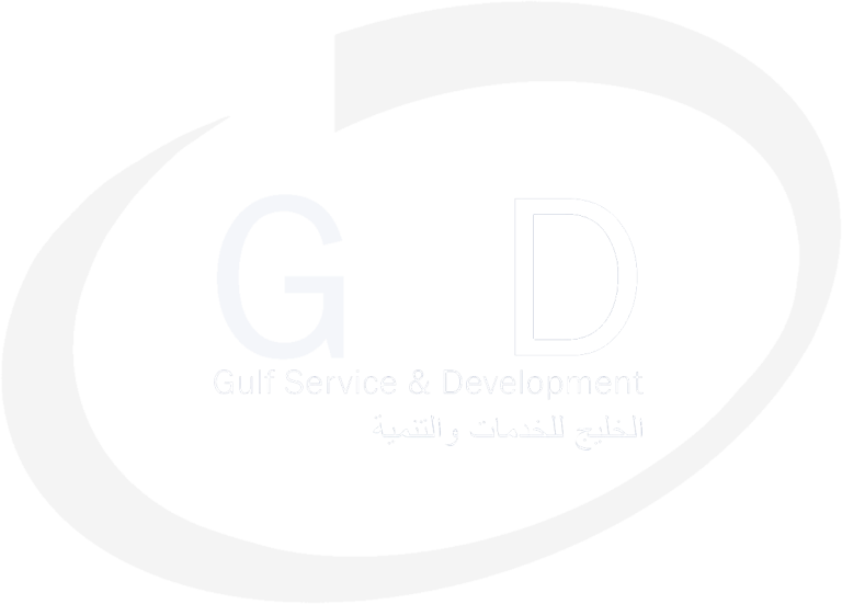 GSD-LOGO-White