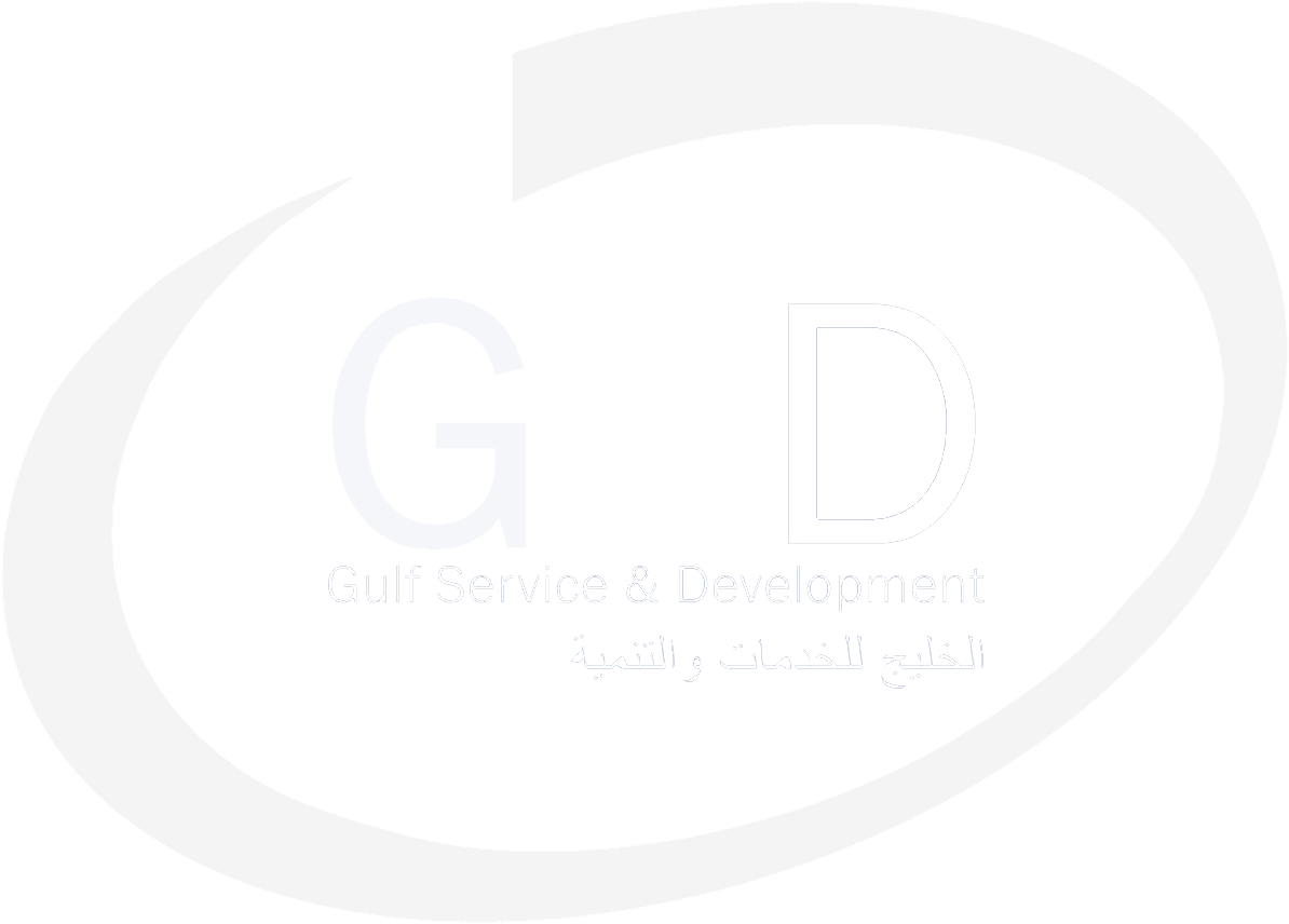 GSD-LOGO-White